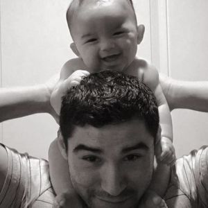 Meet your Posher, Francisco